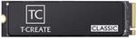 TEAMGROUP TCreate Classic 1 TB LesenSchreiben bis zu 5.0004.500 MBs 600 TBW Design