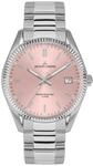 JACQUES LEMANS Derby 50-4G Damenarmbanduhr