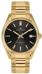 JACQUES LEMANS Derby 50-3M Herrenarmbanduhr