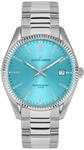 JACQUES LEMANS Derby 50-3D Herrenarmbanduhr