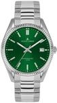 JACQUES LEMANS Derby 50-3E Herrenarmbanduhr
