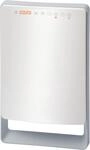 Steba Bad-Schnellheizer BS 1800 TOUCH, Grau, Wei&szlig; | Bewegungssensor, Timer,