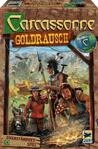 Carcassonne, Goldrausch