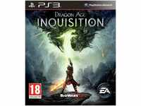 Dragon Age Inquisition [PlayStation 3]