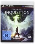 Dragon Age: Inquisition