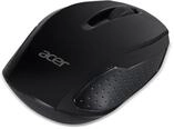 Acer Kabellose Maus Chrome AMR 800 RF2.4G (1600 DPI, WWCB-Zertifiziert,