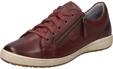 Josef Seibel Caren 12, Damen Sneaker, Rot (Bordo 133 410), 36 EU (3 UK)