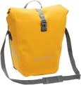 VAUDE Fahrrad Hinterradtasche Aqua Back Deluxe Single, 24 Liter, wasserdicht