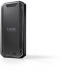 SanDisk PROFESSIONAL PRO-G40 SSD 4 TB (mobile SSD, exFAT formatiert, robuste...