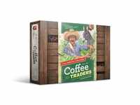 Skellig Games SKE48014 - Coffee Traders
