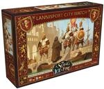 CMON, A Song of Ice & Fire &ndash; Stadtwache von Lennishort, Erweiterung,...