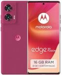 Motorola Moto Edge50 Fusion Smartphone (6,7''-FHD+-pOLED-Display,50-MP-Kamera, 8/256