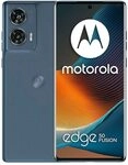 Motorola Edge 50 Fusion 256GB/8GB RAM Dual-SIM Forest-Blue