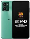 HMD Pulse Pro 4G 6.56? HD+ Smartphone, Android 14, 50MP Kamera 50MP Selfie-Kamera
