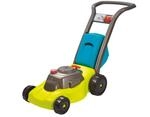 Simba Dickie Rasenm&auml;her mit Grasfang - 7600004280 Rasenm&auml;her Blau/gelb OneSize