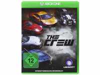 The Crew - [Xbox One]