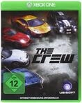 The Crew - [Xbox One]