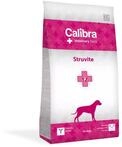 CALIBRA VET DIET DOG STRUVITE 12 kg
