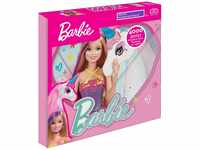 DIAMOND DOTZ DBX.094 Barbie Original 5D Diamond Painting Set DOTZ Box I Believe,