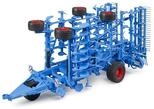 bruder 02228 - LEMKEN Grubber Koralin 9