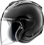 Arai SZ-R EVO Diamond Jethelm, schwarz, XS (53/54)