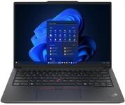 Lenovo ThinkPad E14 AMD Ryzen&trade; 7 7735HS Ordinateur Portable 35,6 cm (14") WUXGA 16