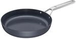 Fiskars Taiten Bratpfanne, Durchmesser 28 cm, Antihaft-Pfanne mit