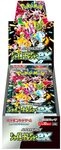 Pok&eacute;mon Shiny Treasure ex (sv4a) Booster Display - JPN