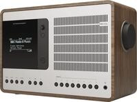 Revo SuperConnect Internet-/DAB+ Radio (Internet/DAB+/DAB/UKW,Spotify,WLAN,Aux