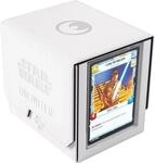 Gamegenic, Star Wars: Unlimited Deck Pod (White/Black)