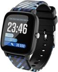 Lamax Smartwatch Kinder BCool Smartwatch f&uuml;r Kinder mit deutsche Sprache,...