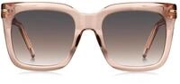 Sonnenbrillen HUGO BOSS BOSS 1656/S 35J PINK 54/21/145 Damen