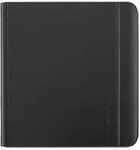Kobo Libra Color SleepCover H&uuml;lle | Schwarzes Notebook | Sleep/Wake Technologie 