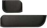 Contour Long/Short Wrist Rest - Tastatur-/Maus-Handgelenkauflage