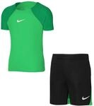 Nike Unisex Kids Training Kit Lk Nk Df Acdpr Trn Kit K, Green Spark/Lucky