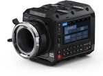 Blackmagic Design Pyxis 6K - PL-Mount