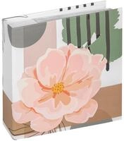 walther design Fotoalbum 200 Fotos 10 x 15 cm Memo-Einsteckalbum Variety ME-297-1