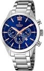 Festina - Armbanduhr - Herren - Chronograph - F20343/9 Chronographen