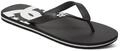 DC Shoes Spray - EU 39 - Schwarz,