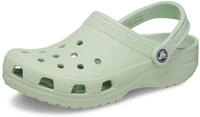 Crocs Unisex Classic Clog slides, Gips, 43 EU