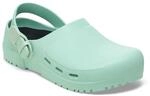 Birkenstock Birki Air 2.0 Unisex antistatischer Arbeitsschuh, PU-Clog mit