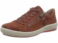 Legero Damen TANARO Gore-Tex Sneaker, Wood (BRAUN) 3410, 40 EU