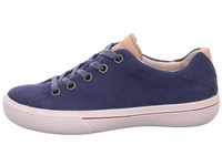 Legero Damen 2000116 Sneaker, Indacox Blau 8600, 43 EU