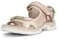 ECCO Damen Sandalen Offroad Limette (404), 37