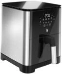 WMF Multi Taste Hei&szlig;luftfritteuse, Airfryer, 1550 W, 4,6l f&uuml;r 2-4 Personen,