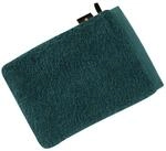 Vossen High Line Waschhandschuh 22 x 16 cm Poseidon