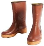 Aigle Unisex-Erwachsene Bison Arbeitsgummistiefel