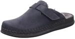 Herren Schuh der Marke Rohde in der Farbe Blau