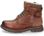Dockers by Gerli Herren Klassische Stiefeletten, M&auml;nner