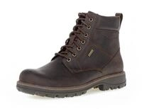 Pius Gabor Herren Boots,Schn&uuml;rschuhe,Gore TEX,Extragrip,Latex